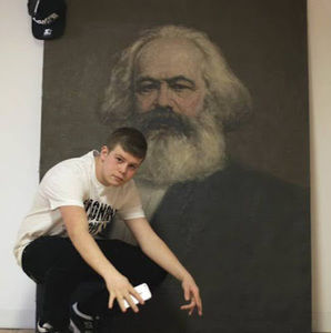 Meet your Posher, Betamalez